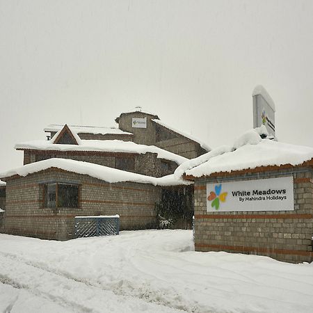 Club Mahindra White Meadows Hotel Manali  Exterior photo