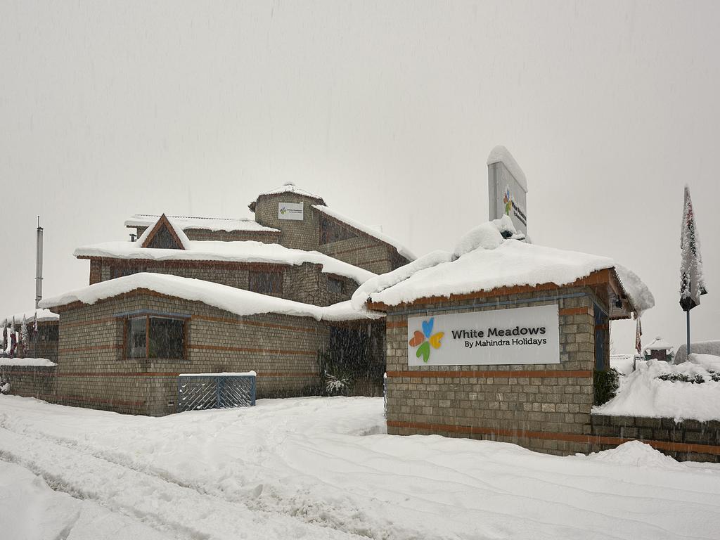 Club Mahindra White Meadows Hotel Manali  Room photo