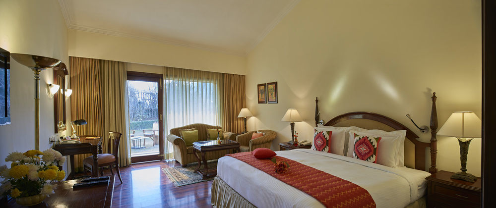 Club Mahindra White Meadows Hotel Manali  Exterior photo
