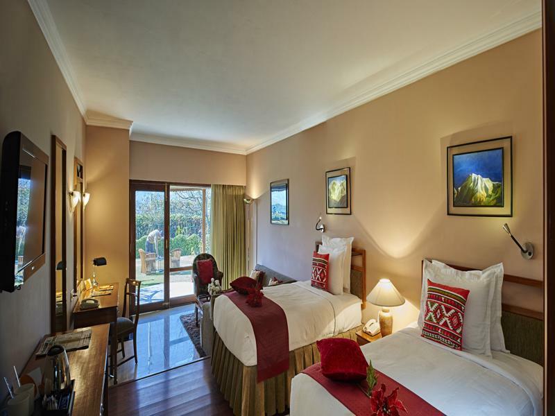 Club Mahindra White Meadows Hotel Manali  Exterior photo
